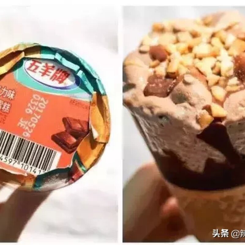 深圳人几乎都吃过！用5毛唤起你的童年回忆(41)