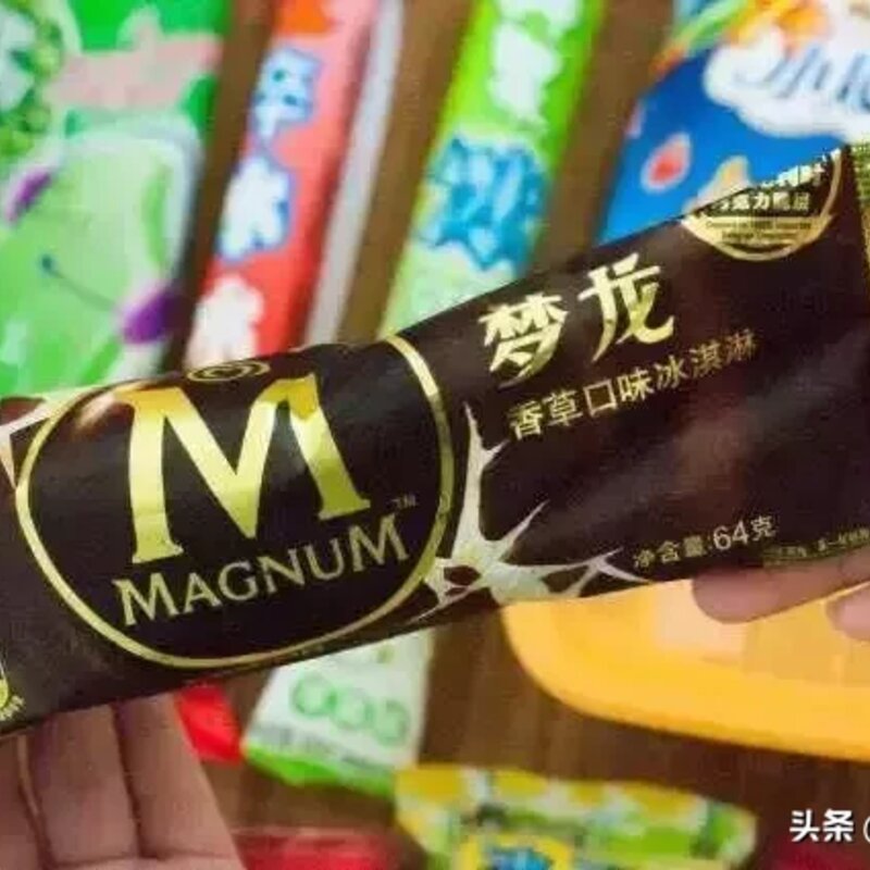 深圳人几乎都吃过！用5毛唤起你的童年回忆(78)