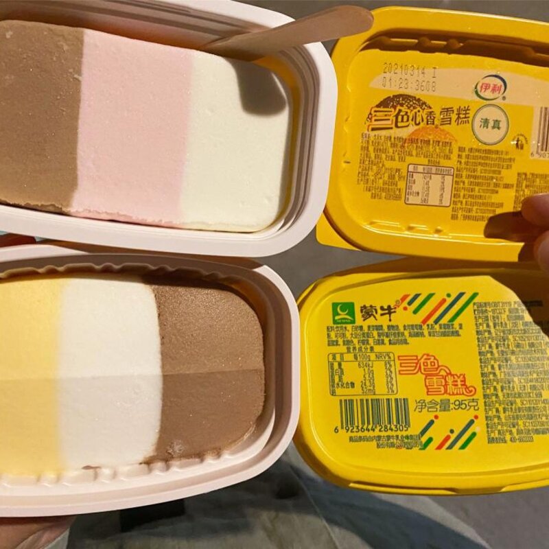 最好吃的雪糕是什么牌子的国内雪糕十大排行榜