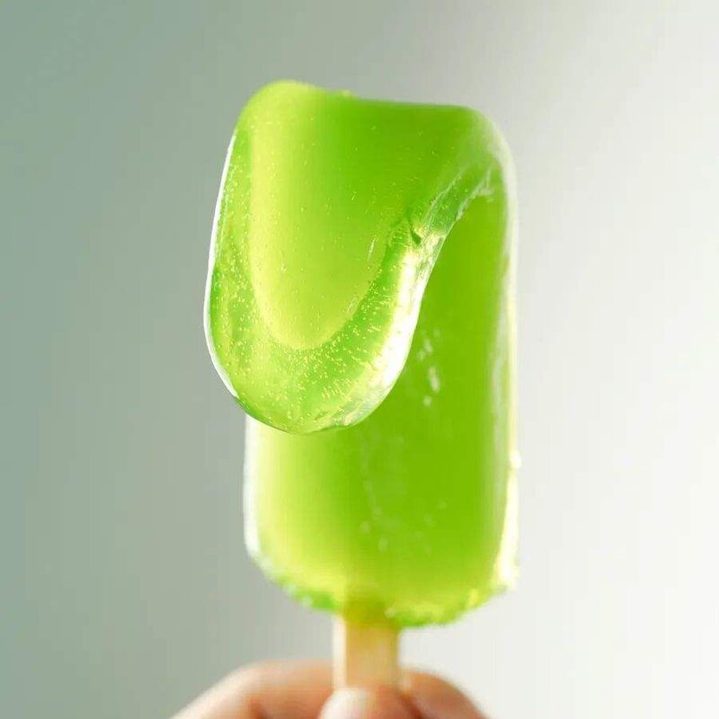 小布丁，永远的神！雪糕界三块钱以下的快乐，你还记得吗(5)