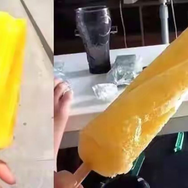 小布丁，永远的神！雪糕界三块钱以下的快乐，你还记得吗(10)