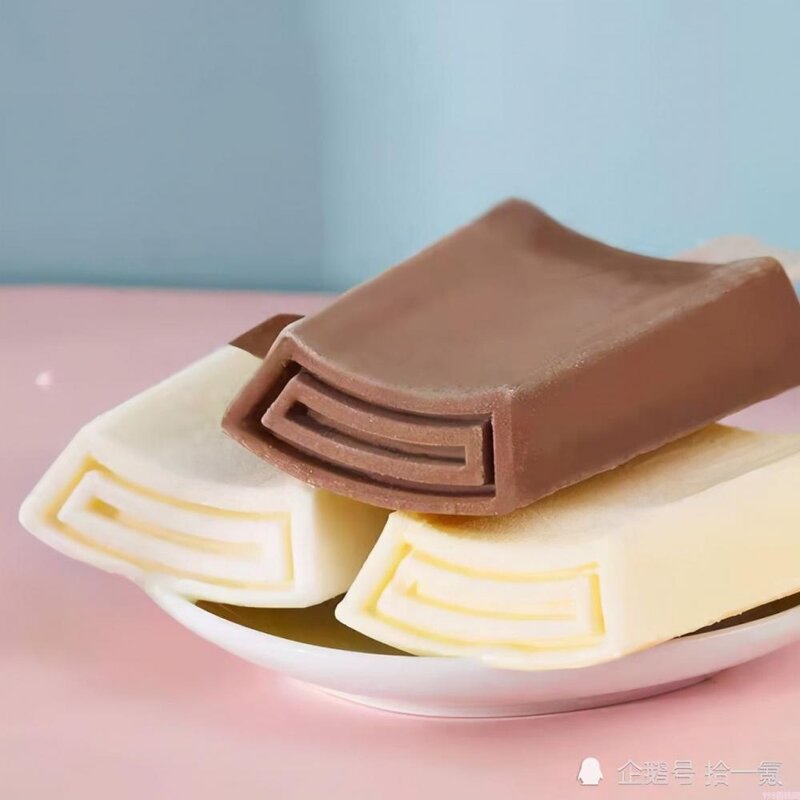 继钟薛高后，五块钱的雪糕也冲上热搜！我选老冰棍，小伙伴们呢？(3)