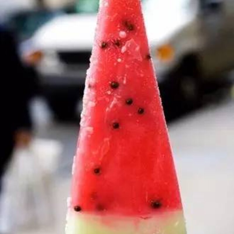 我要吃冷饮！上海人记忆中的36款冷饮，你还记得几个？(11)