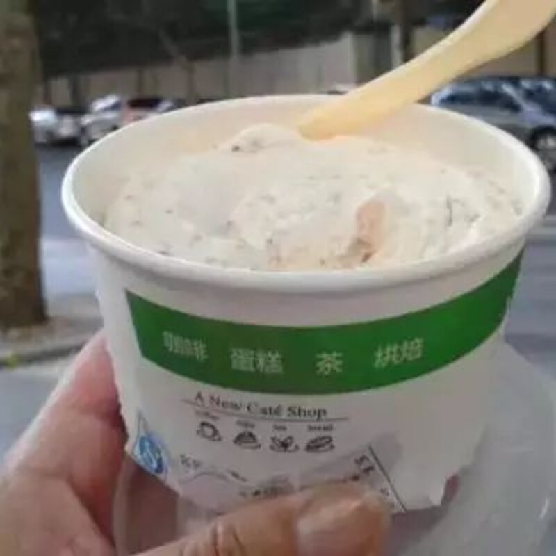我要吃冷饮！上海人记忆中的36款冷饮，你还记得几个？(15)