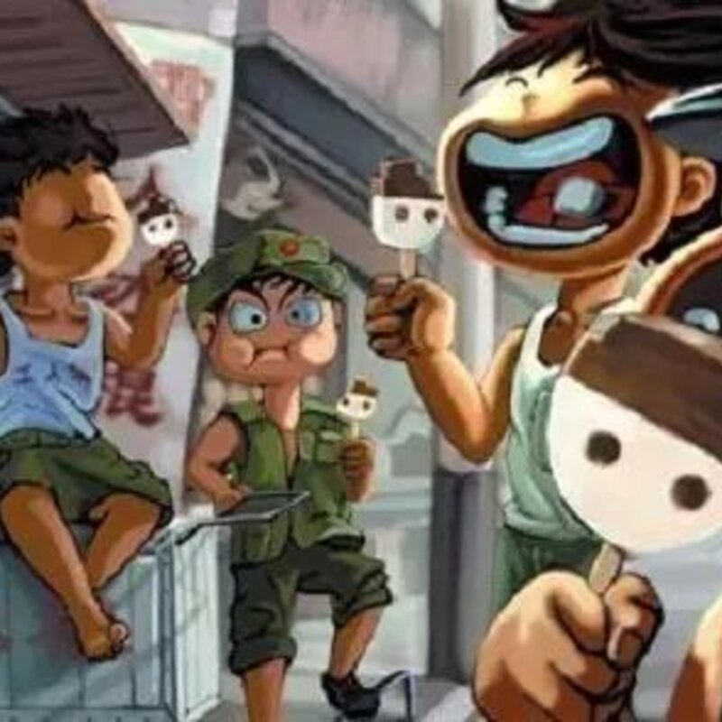 我要吃冷饮！上海人记忆中的36款冷饮，你还记得几个？(23)