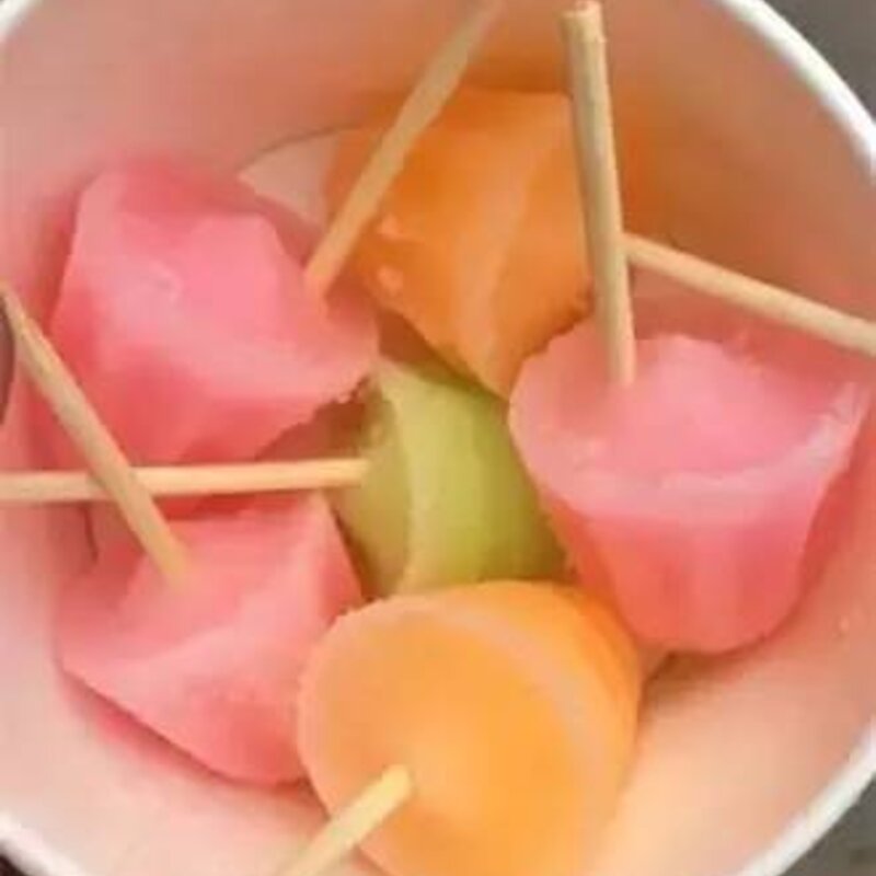 我要吃冷饮！上海人记忆中的36款冷饮，你还记得几个？(26)