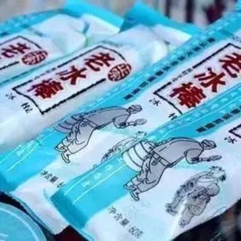 我要吃冷饮！上海人记忆中的36款冷饮，你还记得几个？(32)