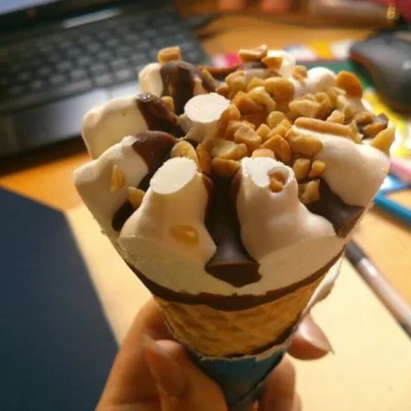 我要吃冷饮！上海人记忆中的36款冷饮，你还记得几个？(33)