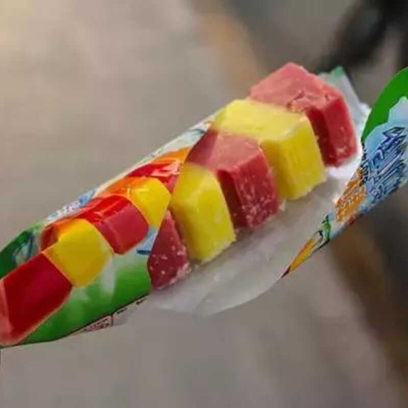 我要吃冷饮！上海人记忆中的36款冷饮，你还记得几个？(38)