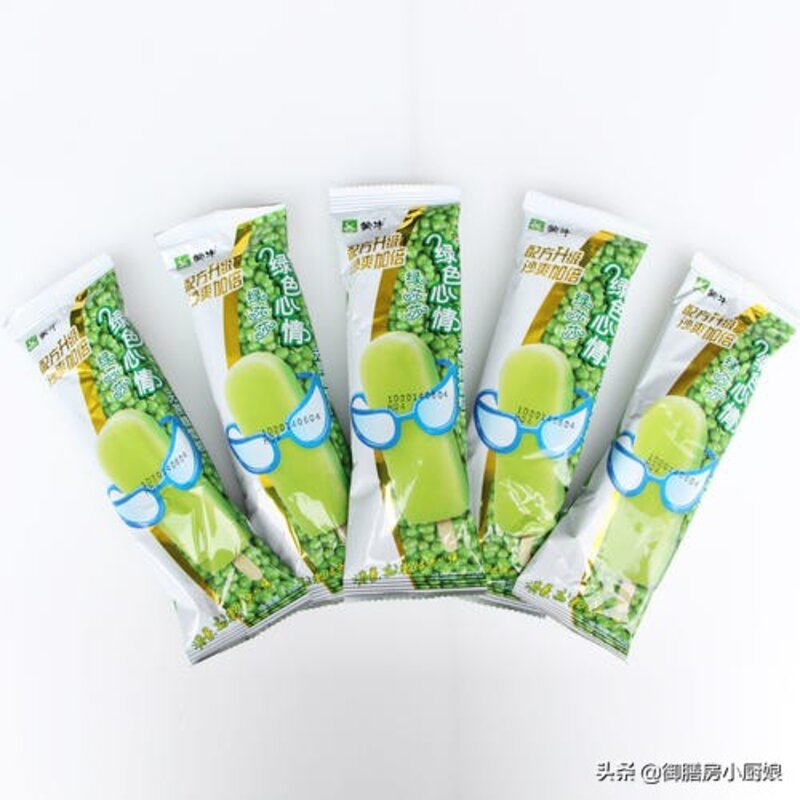 酷暑难耐，推荐你这20种好吃不贵的雪糕冰淇淋，吃完夏天就过去了(18)