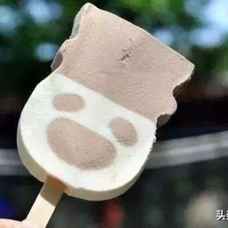 酷暑难耐，推荐你这20种好吃不贵的雪糕冰淇淋，吃完夏天就过去了(20)