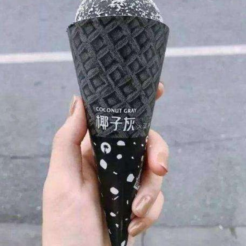 酷暑难耐，推荐你这20种好吃不贵的雪糕冰淇淋，吃完夏天就过去了(22)