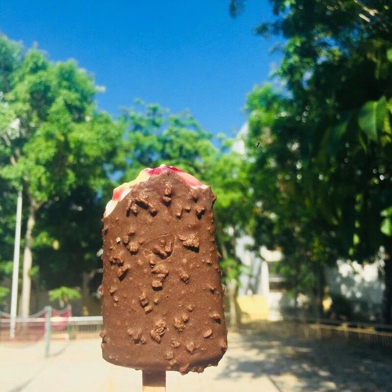 酷暑难耐，推荐你这20种好吃不贵的雪糕冰淇淋，吃完夏天就过去了(25)