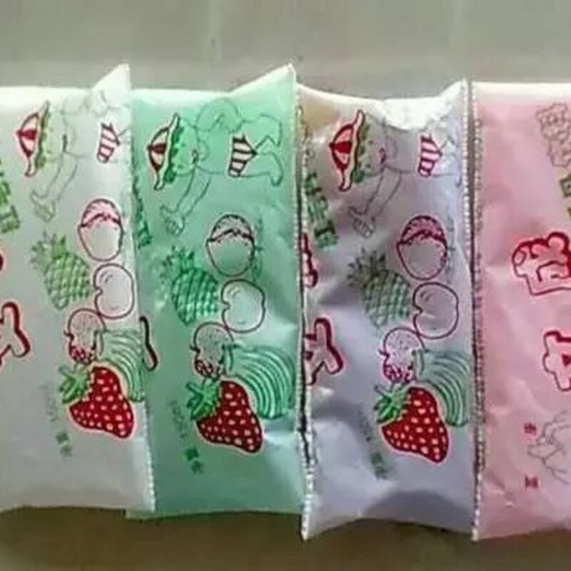 中国雪糕地图出炉，我吃过的雪糕比你待过的城市都多(15)