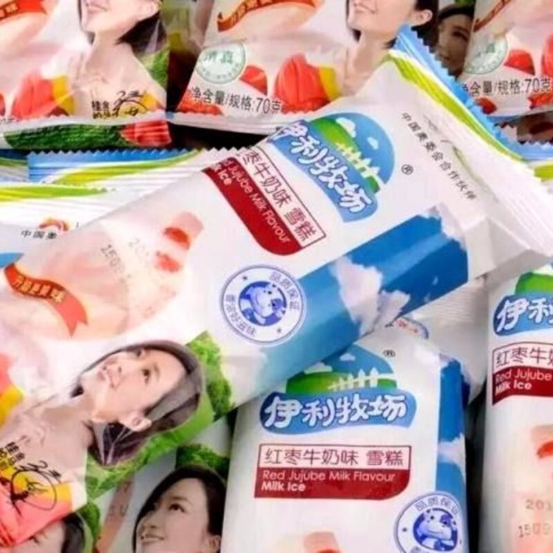 这几款廉价雪糕，才是夏天的好选择，您吃了么？(5)