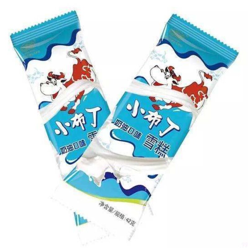 7种“经常卖断货”的童年雪糕，80、90后都吃过，你吃过几种？(6)