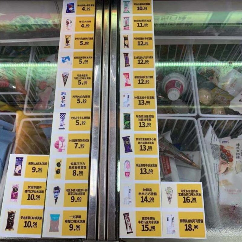 钟薛高是怎么火起来的?怎么评价钟薛高?(1)