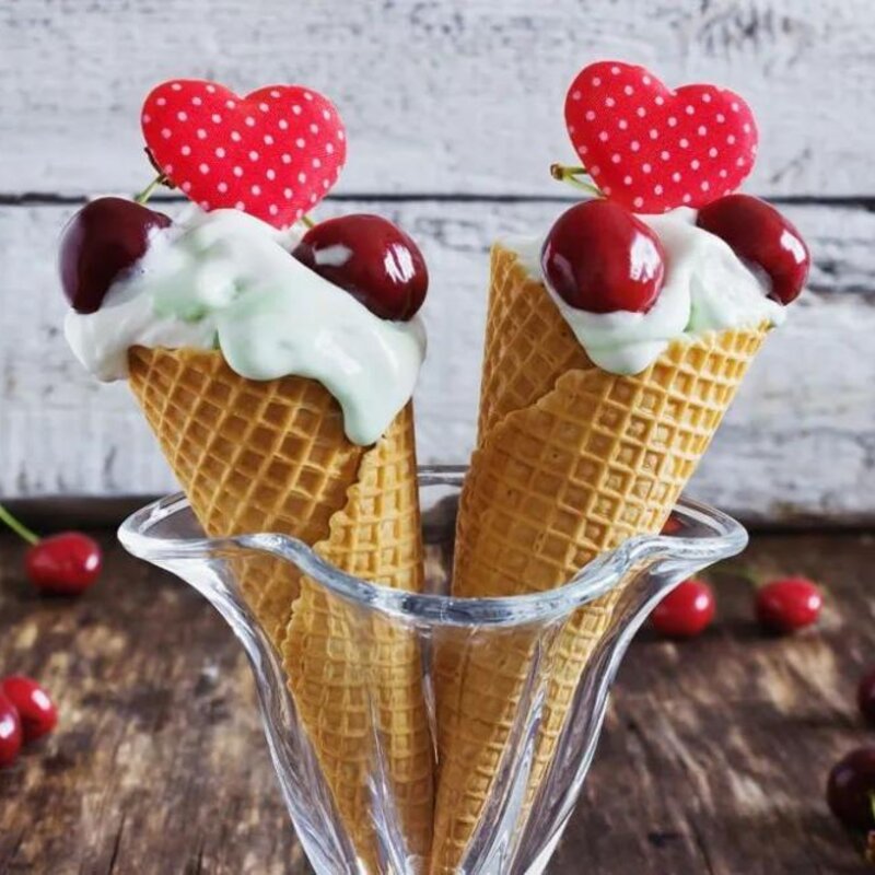 数据分析｜长三角哪些城市最爱冰淇淋，什么品牌最当红？(1)