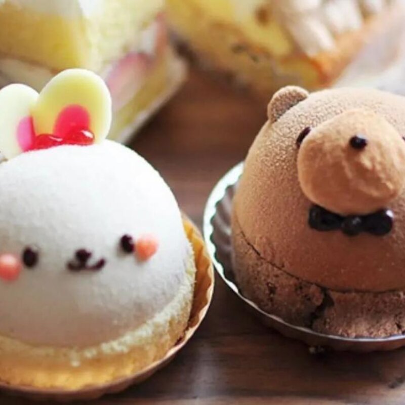 哈根达斯、八喜、DQ都在做，冰淇淋蛋糕究竟蕴藏着怎样的商机？(1)