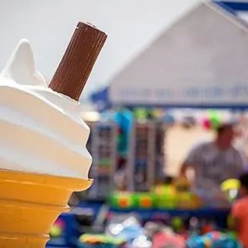 2022年的冰淇淋市场，会难吗？(1)