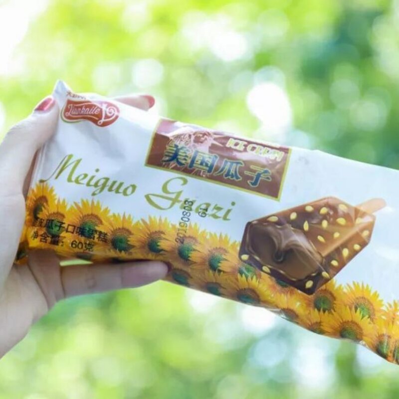 90后童年冰淇淋图鉴！每一款放学后都吃过！(3)