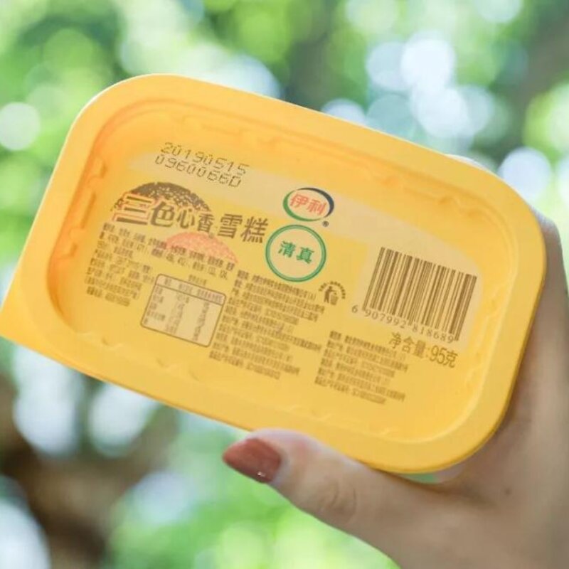 90后童年冰淇淋图鉴！每一款放学后都吃过！(6)