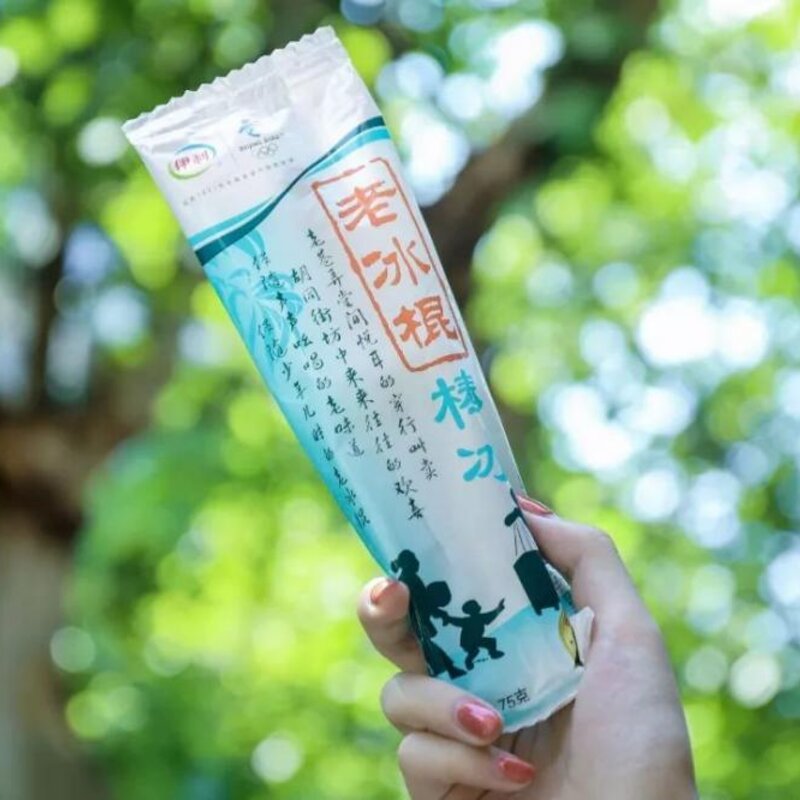 90后童年冰淇淋图鉴！每一款放学后都吃过！(8)