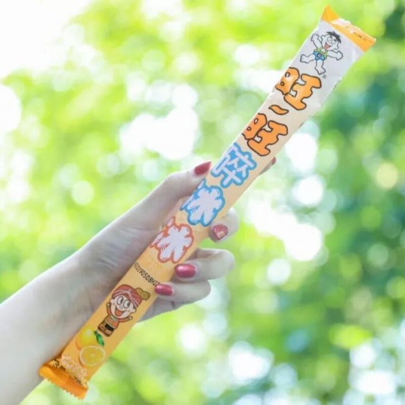 90后童年冰淇淋图鉴！每一款放学后都吃过！(17)