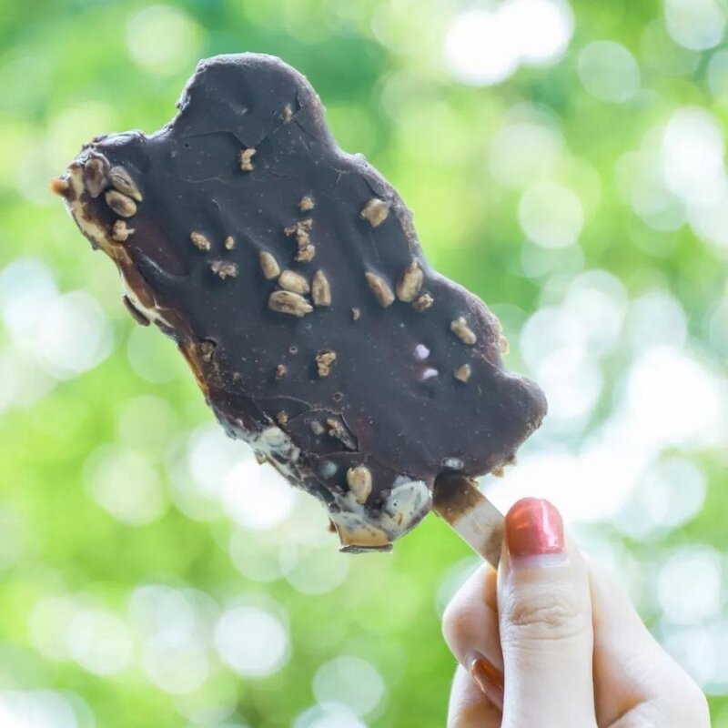 90后童年冰淇淋图鉴！每一款放学后都吃过！(23)