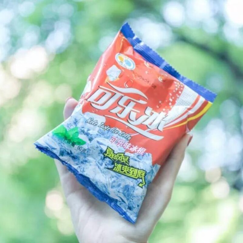 90后童年冰淇淋图鉴！每一款放学后都吃过！(29)