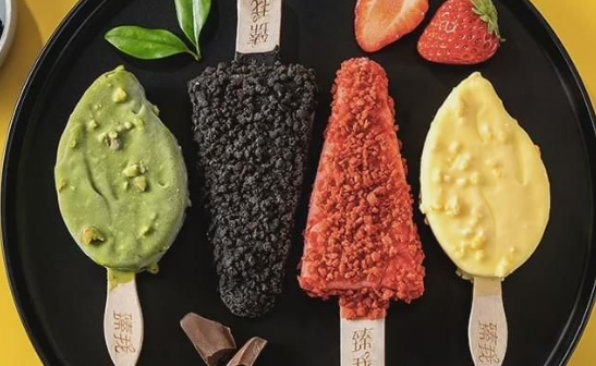 雪糕批发哪个平台比较好呢？雪糕批发可以赚多少钱？(1)