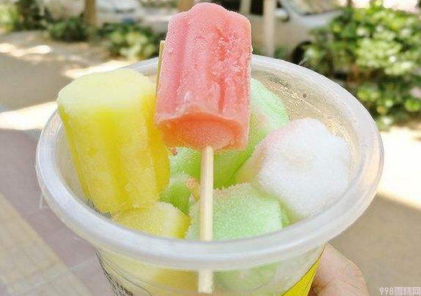 供应雪糕品牌在哪选购比较好呢?雪糕和冰淇淋有什么区别?(图1) 供应雪糕品牌在哪选购比较好呢?雪糕和冰淇淋有什么区别?(1)