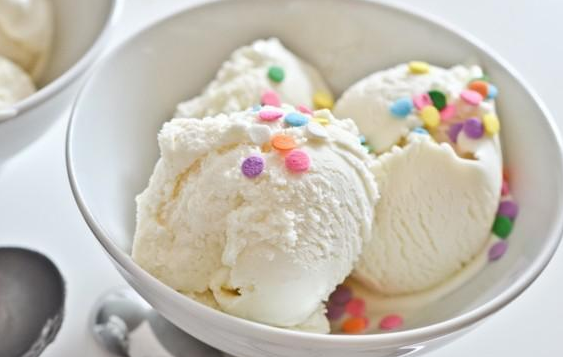 惠州桶装冰淇淋哪里有批发呢？桶装冰淇淋开封后能放多久？(1)