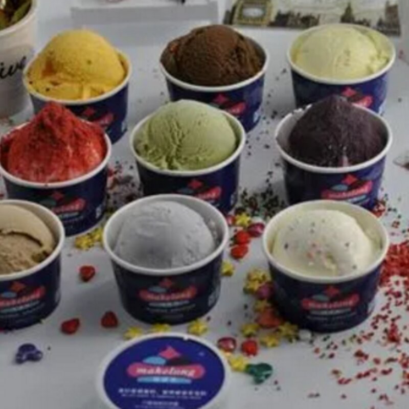 桶装雪糕哪个牌子好 桶装雪糕批发配送中心哪个好呢？(1)