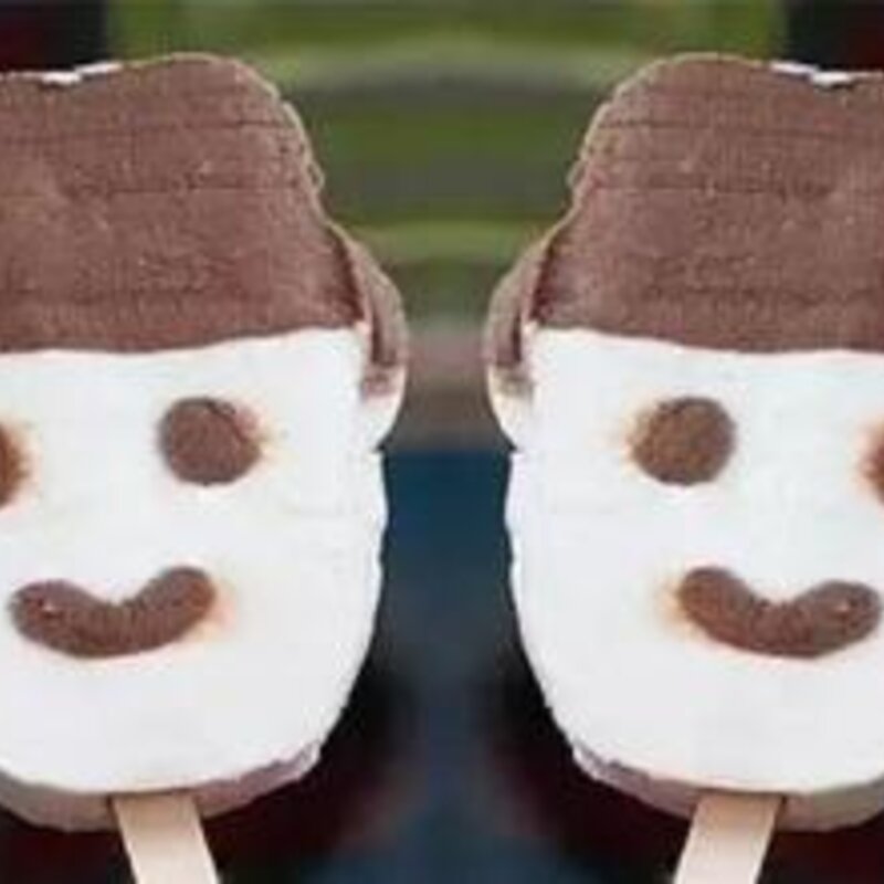 笨nana雪糕还有吗（几乎绝版绿舌头分享）(7)