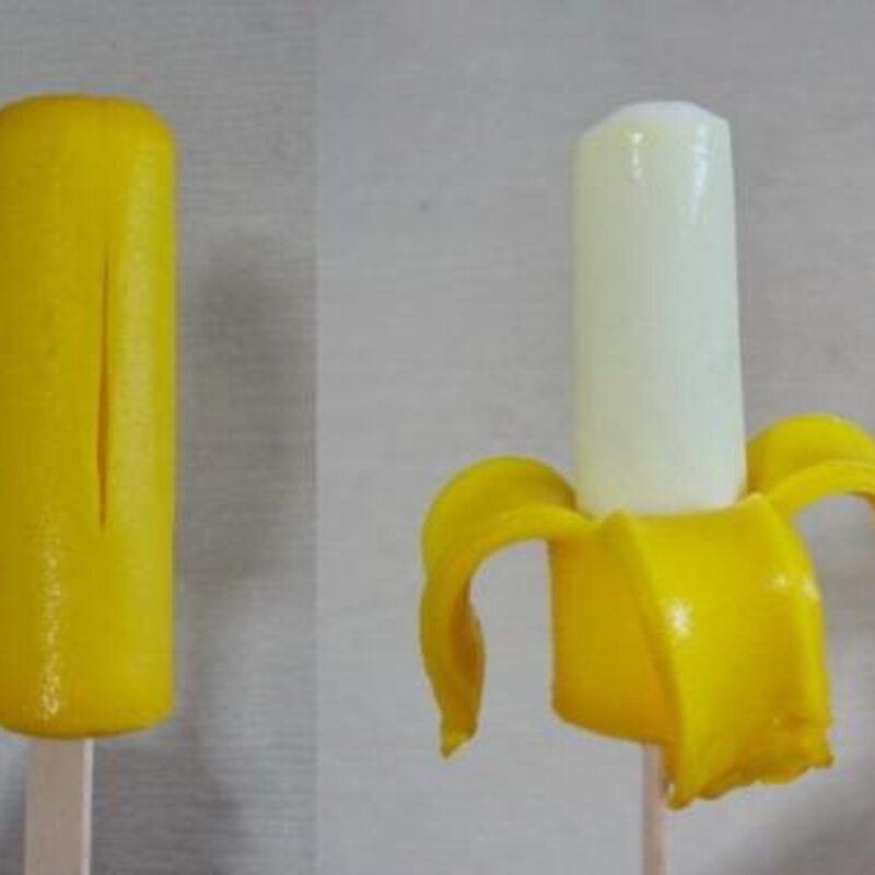 笨nana雪糕还有吗（几乎绝版绿舌头分享）(5)