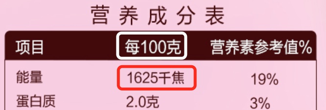 巧乐兹热量高吗（雪糕评测 4招教你选出高品质营养的雪糕）(4)