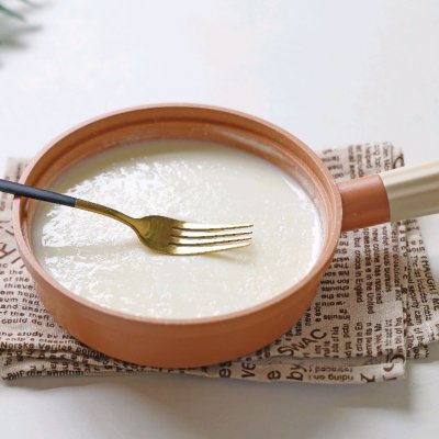 伊利小布丁怎么做好吃（百吃不腻的牛奶布丁教程）(4)