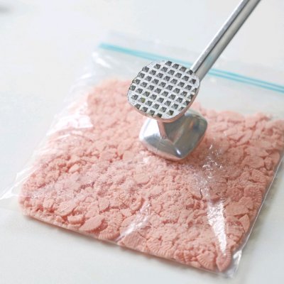 伊利小布丁怎么做好吃（百吃不腻的牛奶布丁教程）(5)