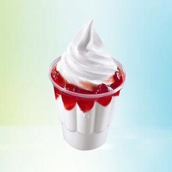 草莓圣代怎么做(吃货请收藏)(2) 草莓圣代怎么做(吃货请收藏)(2)