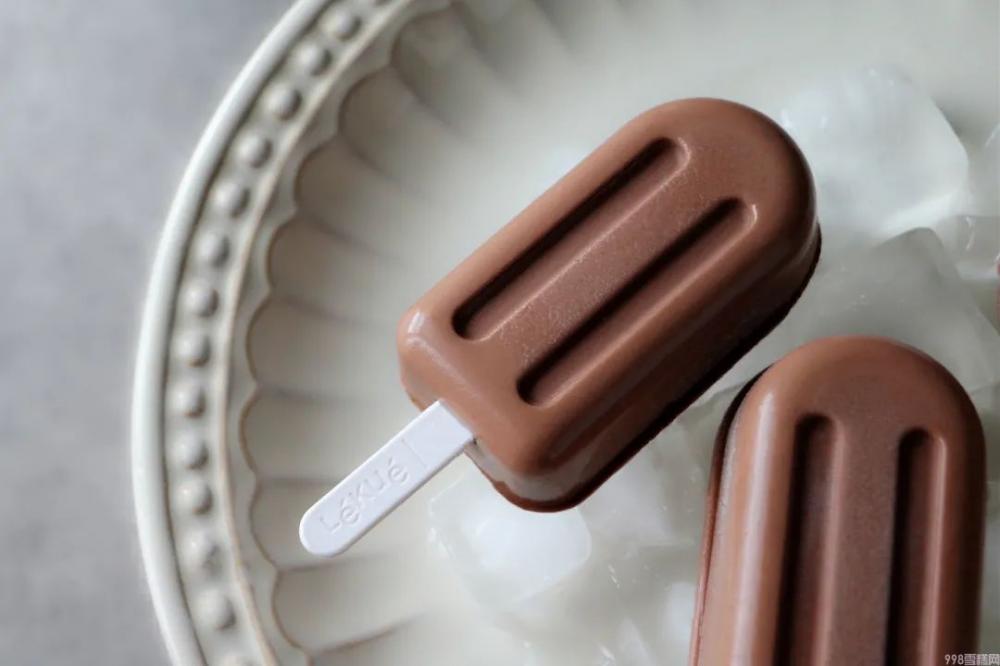 可可味冰淇淋的做法（冰淇淋的做法窍门）(1)