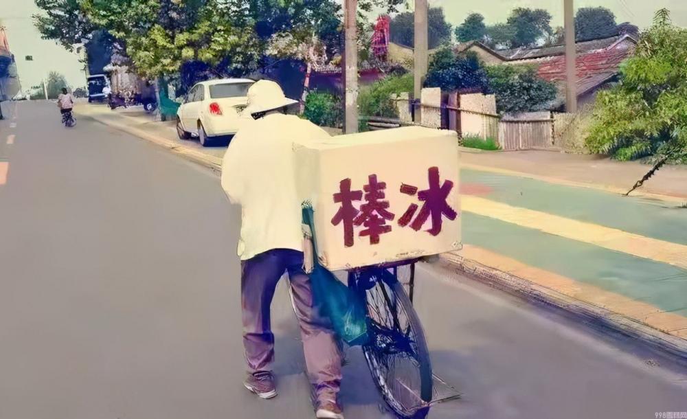 雪糕中的奢侈品有哪些（五款公认的高端雪糕介绍）(2)