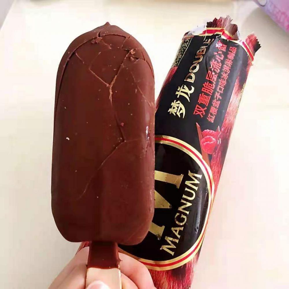 雪糕中的奢侈品有哪些（五款公认的高端雪糕介绍）(5)