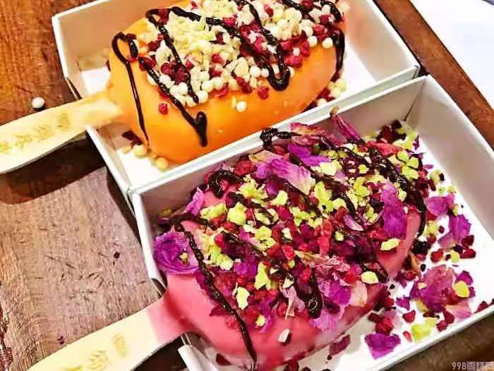 雪糕中的奢侈品有哪些（五款公认的高端雪糕介绍）(7)