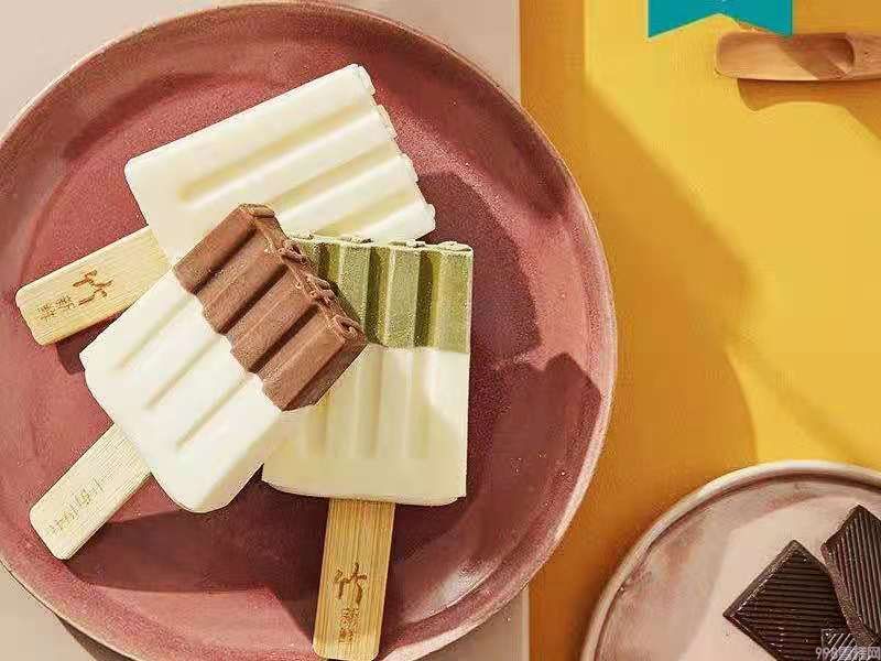 雪糕中的奢侈品有哪些（五款公认的高端雪糕介绍）(11)