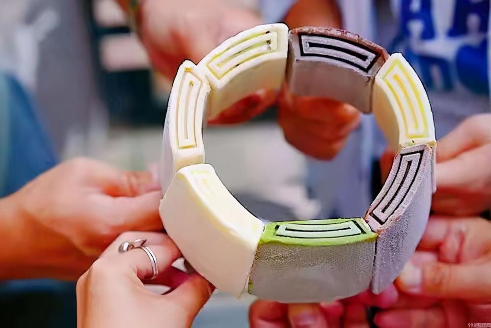 雪糕中的奢侈品有哪些（五款公认的高端雪糕介绍）(14)