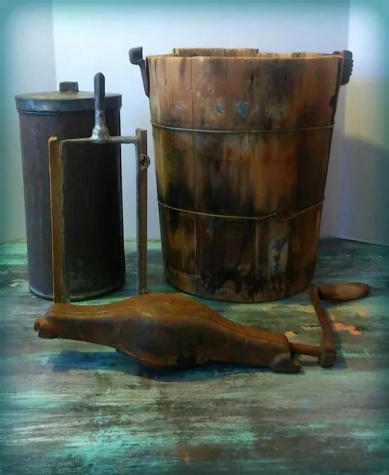 冰淇淋是什么时候出现的(原来冰激凌是这样制作出来的)(5) 冰淇淋是什么时候出现的(原来冰激凌是这样制作出来的)(5)