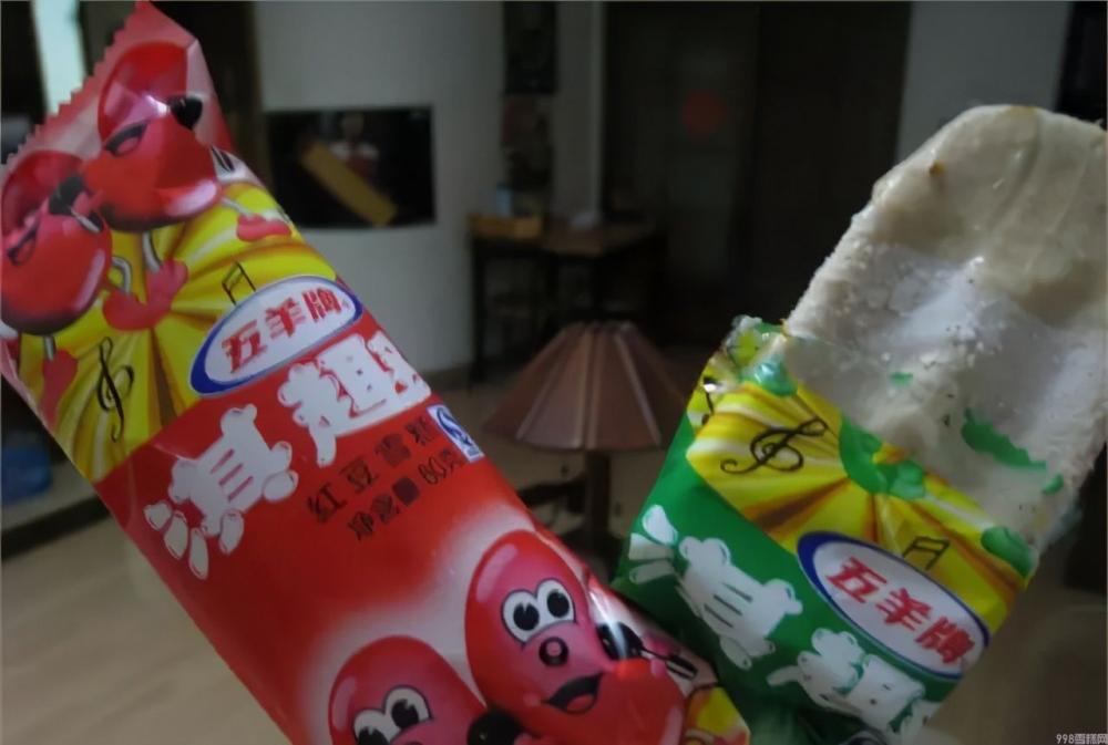 30款经典雪糕介绍（80%以上广州人都吃过）(5)