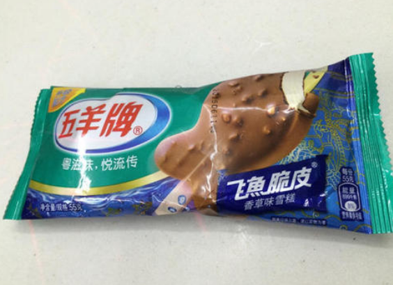 30款经典雪糕介绍（80%以上广州人都吃过）(14)