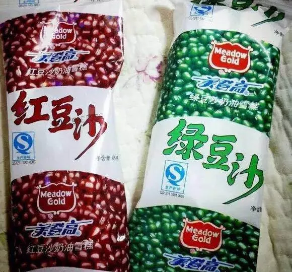 30款经典雪糕介绍（80%以上广州人都吃过）(15)